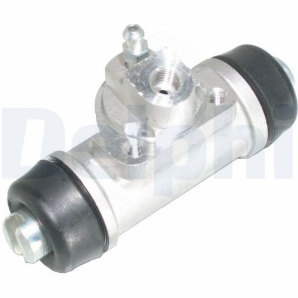 Delphi LW60658 - Brzdový valček -