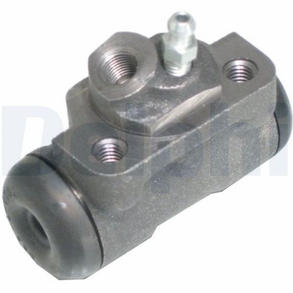 Delphi LW60668 - Brzdový valček -