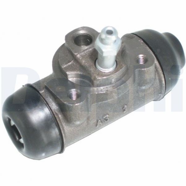 Delphi LW60669 - Brzdový valček -