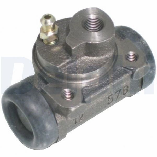 Delphi LW60835 - Brzdový valček -