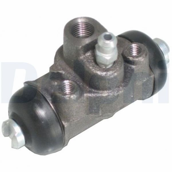 Delphi LW61019 - Brzdový valček -