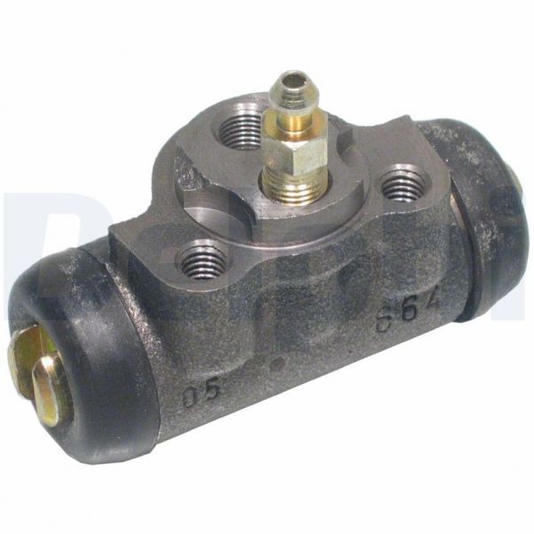 Delphi LW61157 - Brzdový valček -