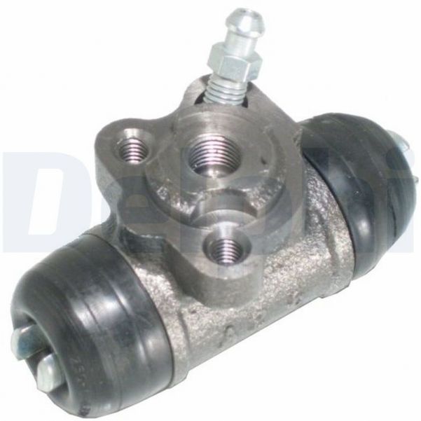 Delphi LW61166 - Brzdový valček -