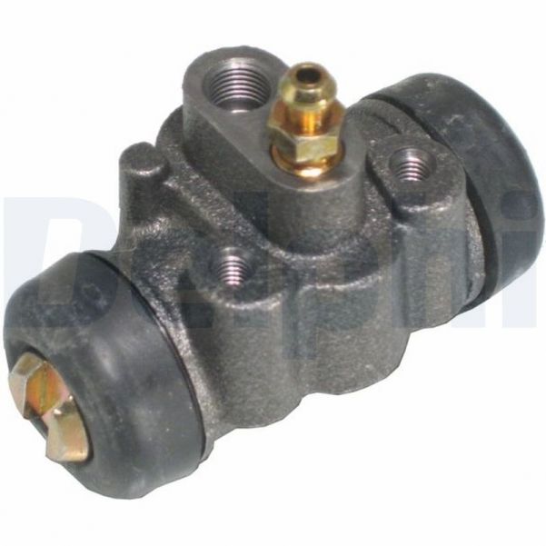 Delphi LW61285 - Brzdový valček -