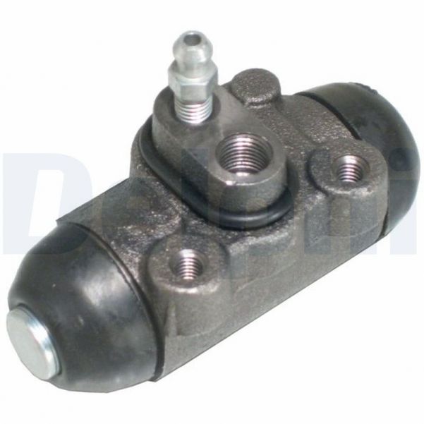 Delphi LW62020 - Brzdový valček -