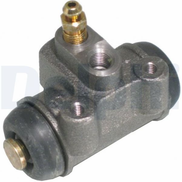 Delphi LW62021 - Brzdový valček -