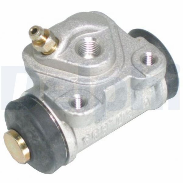Delphi LW62025 - Brzdový valček -