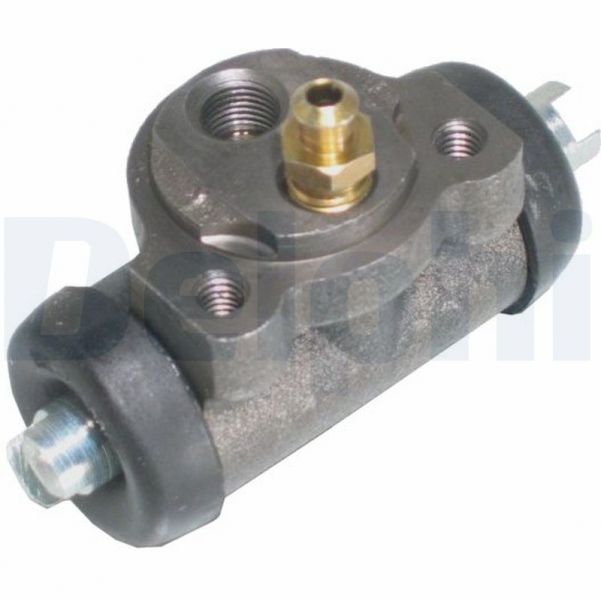 Delphi LW62041 - Brzdový valček -