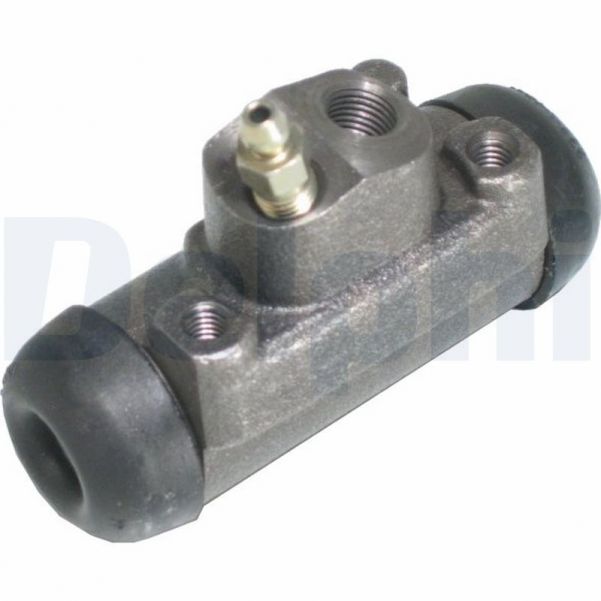Delphi LW62047 - Brzdový valček -