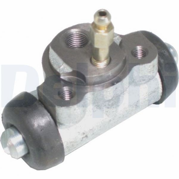 Delphi LW62048 - Brzdový valček -