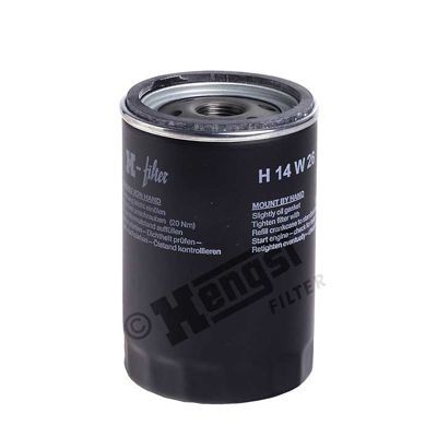 Hengst H14W26