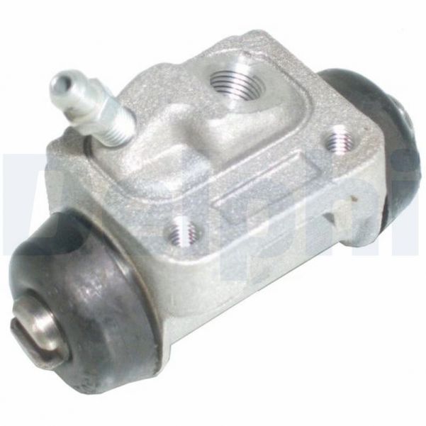 Delphi LW62050 - Brzdový valček -
