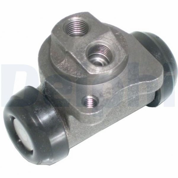 Delphi LW62072 - Brzdový valček -