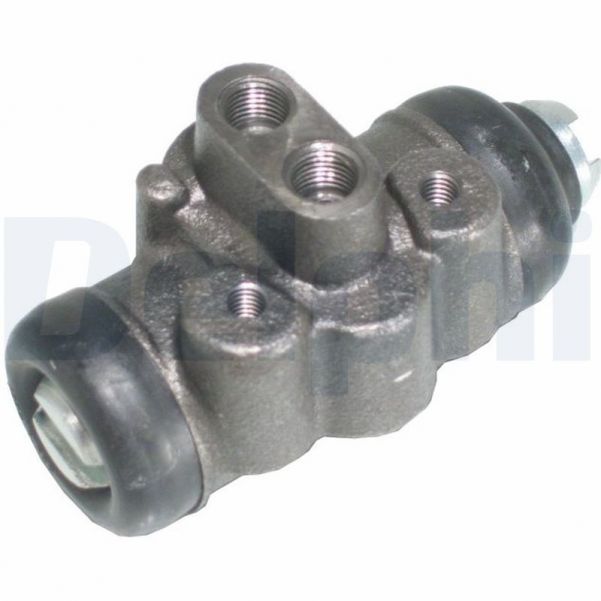 Delphi LW62075 - Brzdový valček -