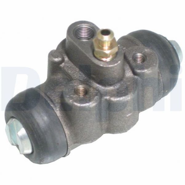 Delphi LW62076 - Brzdový valček -