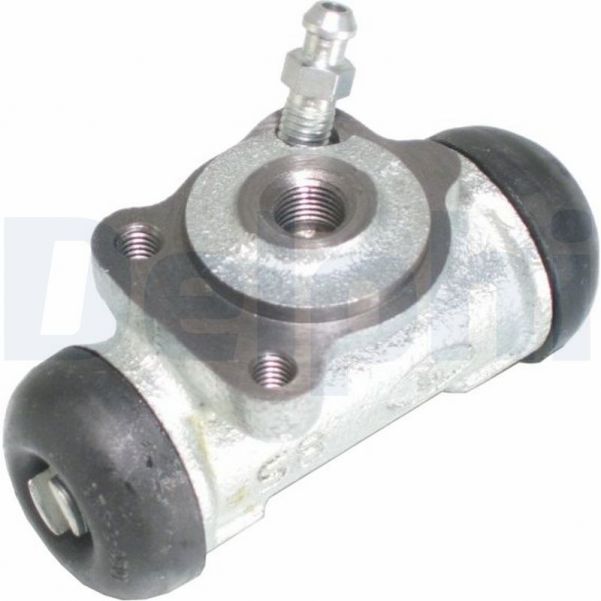 Delphi LW62077 - Brzdový valček -