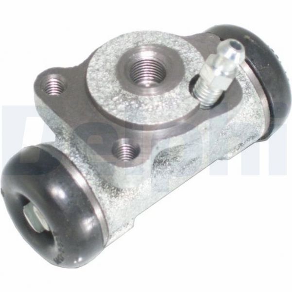 Delphi LW62078 - Brzdový valček -