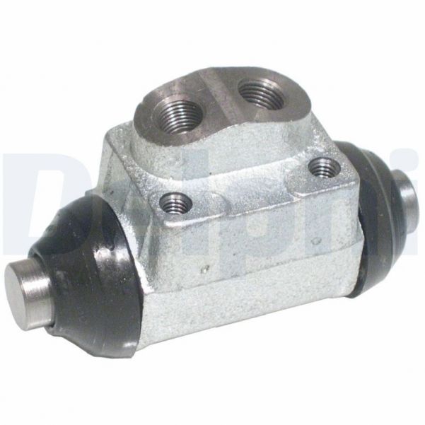 Delphi LW62087 - Brzdový valček -