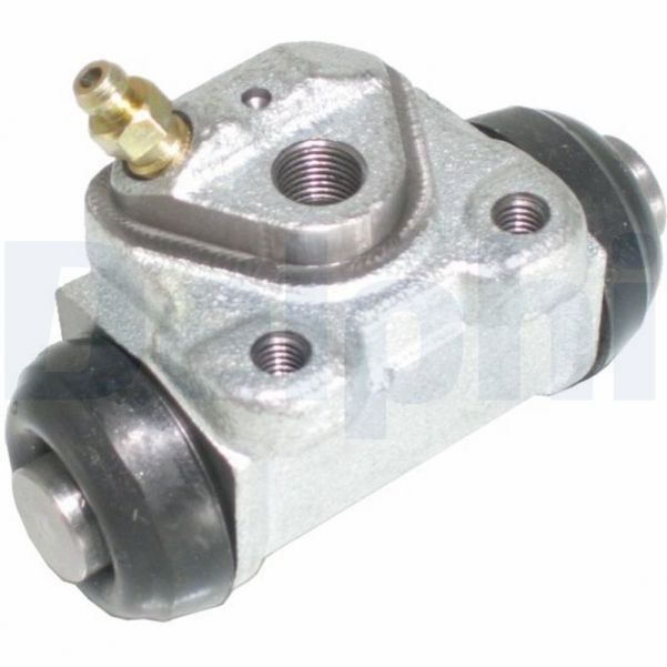 Delphi LW62088 - Brzdový valček -