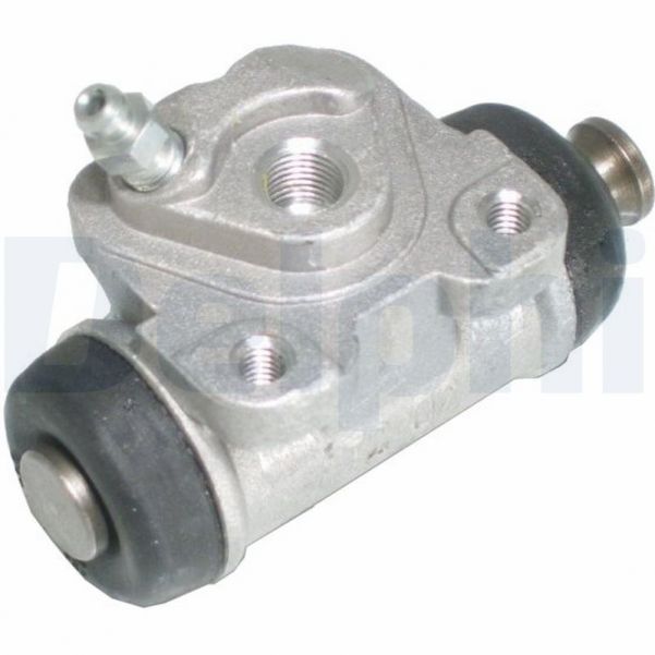 Delphi LW62091 - Brzdový valček -