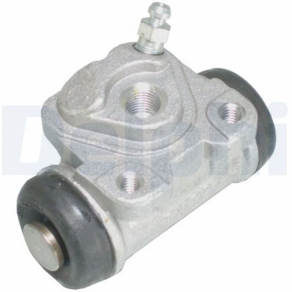 Delphi LW62092 - Brzdový valček -