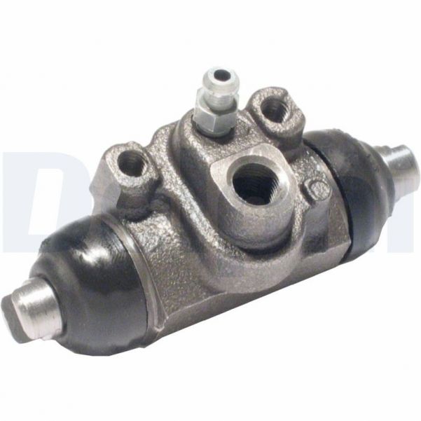 Delphi LW62098 - Brzdový valček -