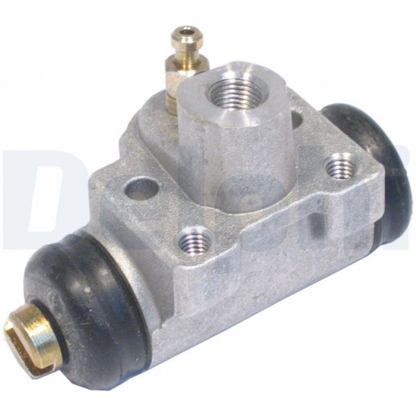Delphi LW62110 - Brzdový valček -