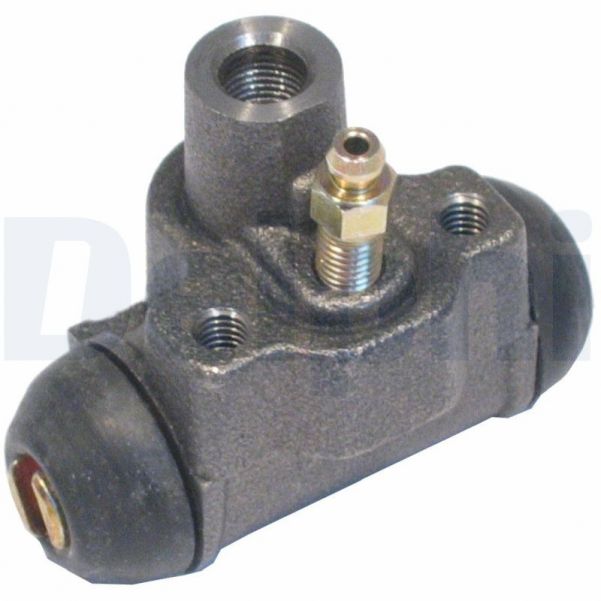 Delphi LW62111 - Brzdový valček -