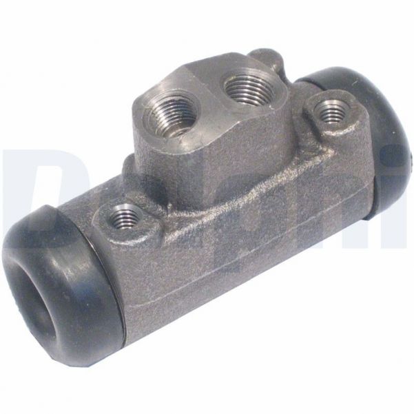 Delphi LW62116 - Brzdový valček -