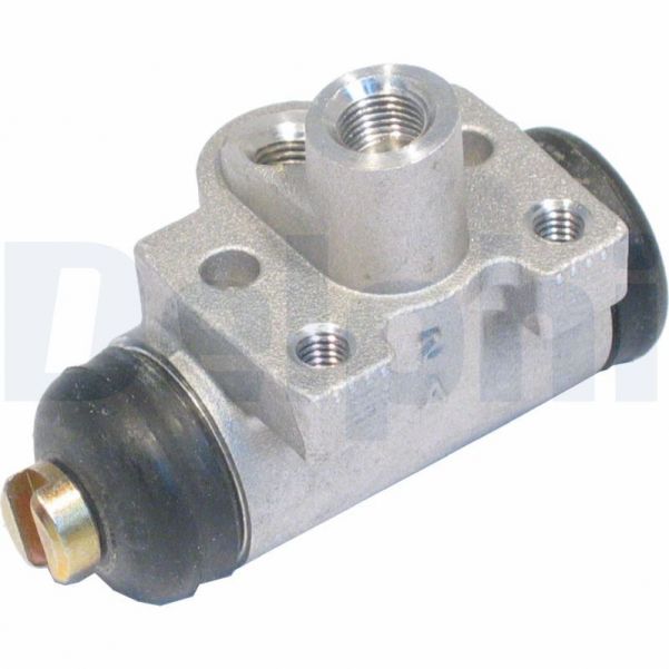 Delphi LW62122 - Brzdový valček -