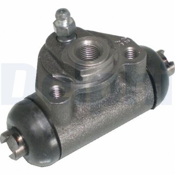 Delphi LW70025 - Brzdový valček -