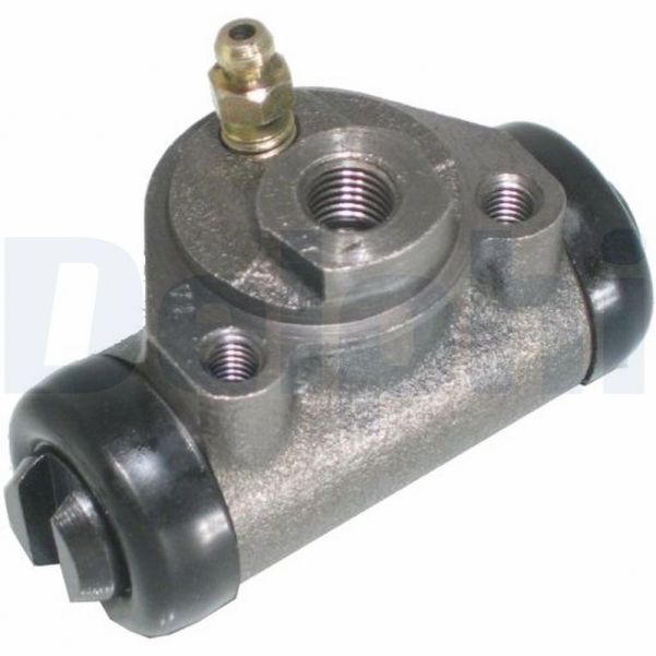 Delphi LW70144 - Brzdový valček -