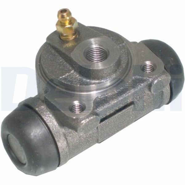Delphi LW70226 - Brzdový valček -