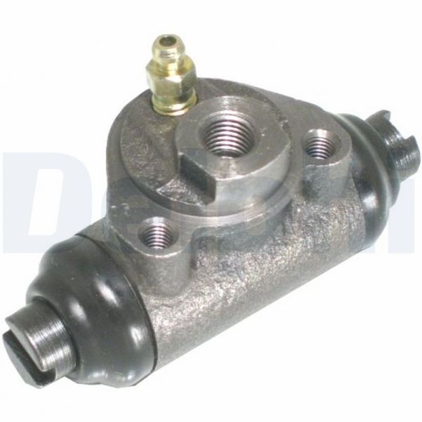 Delphi LW70339 - Brzdový valček -