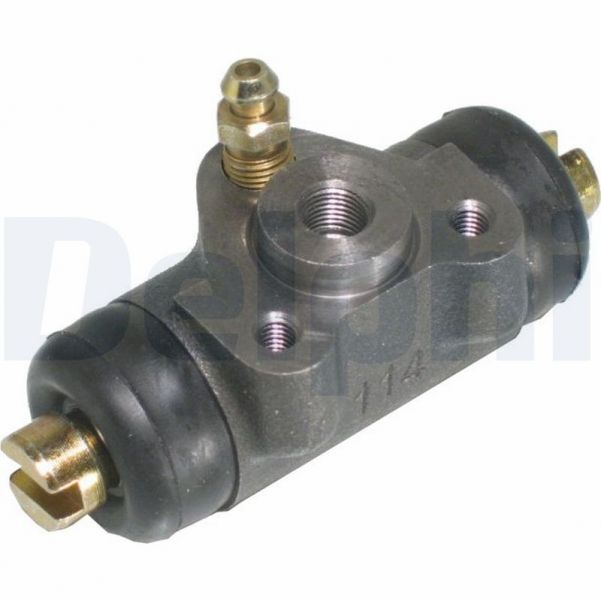 Delphi LW80016 - Brzdový valček -