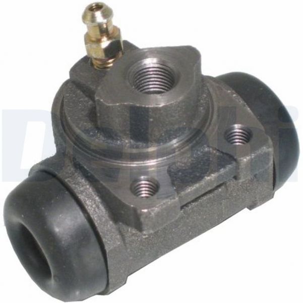 Delphi LW80017 - Brzdový valček -