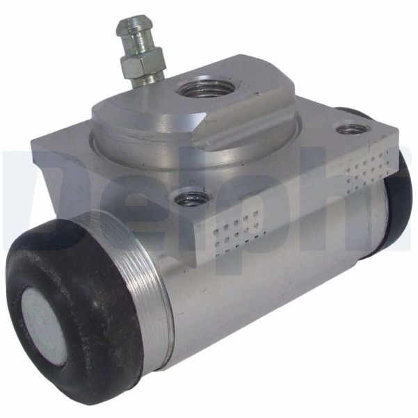 Delphi LW80101 - Brzdový valček -