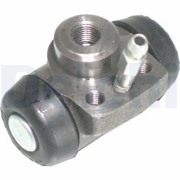 Delphi LW80102 - Brzdový valček -