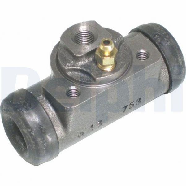 Delphi LW80104 - Brzdový valček -