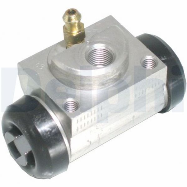 Delphi LW80105 - Brzdový valček -