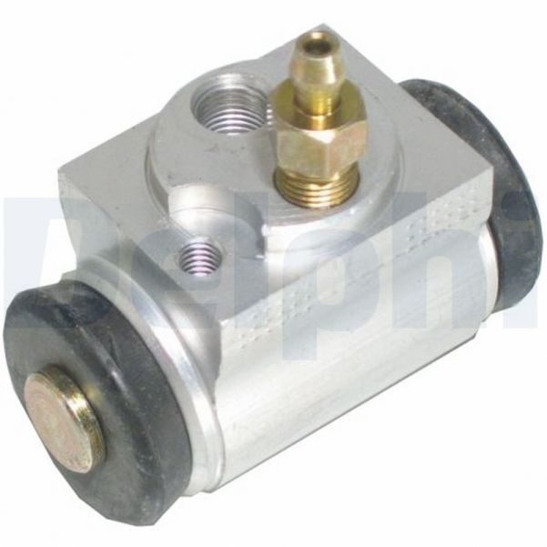 Delphi LW80106 - Brzdový valček -
