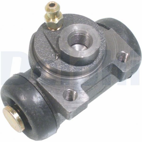 Delphi LW80112 - Brzdový valček -