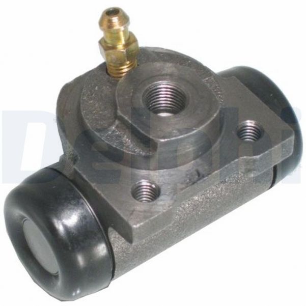 Delphi LW80113 - Brzdový valček -