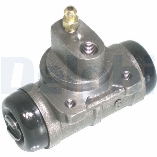 Delphi LW80114 - Brzdový valček -