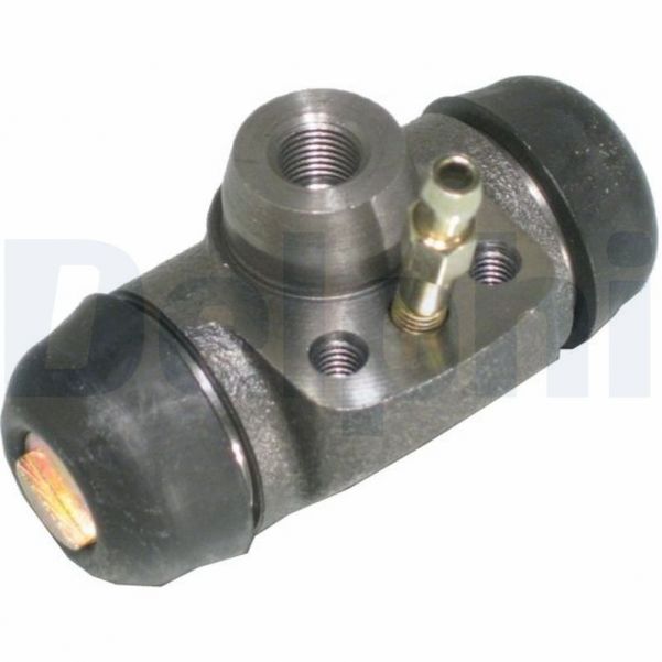 Delphi LW80116 - Brzdový valček -