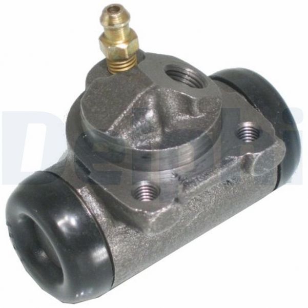 Delphi LW80117 - Brzdový valček -