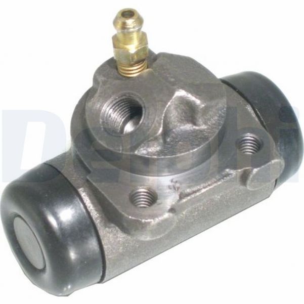 Delphi LW80118 - Brzdový valček -
