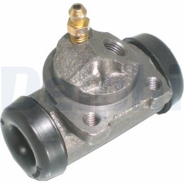 Delphi LW80119 - Brzdový valček -