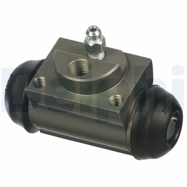 Delphi LW80125 - Brzdový valček -