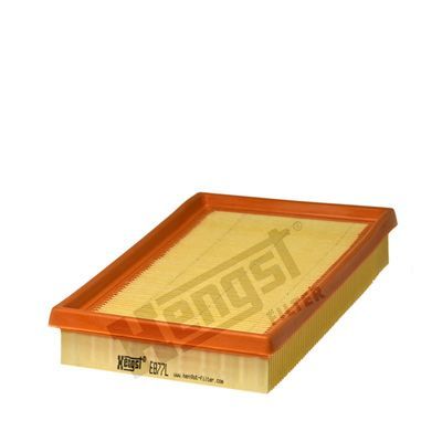 Hengst E877L - Vzduchový filter -